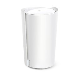 TP-Link Deco X50-5G Dual-band (2.4 GHz / 5 GHz) Wi-Fi 6 (802.11ax) Wit 3 Intern