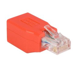 StarTech.com Adaptateur Gigabit Ethernet Cat 6 vers la répartition