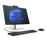 HP ProOne 440 G9 Intel® Core™ i5 i5-14500T 60,5 cm (23.8") 1920 x 1080 Pixeles PC todo en uno 16 GB DDR5-SDRAM 512 GB SSD Windows 11 Pro Wi-Fi 6 (802.11ax) Negro