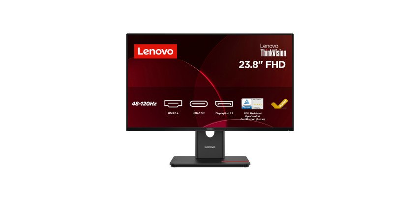 Lenovo ThinkVision T24-40 Moniteur