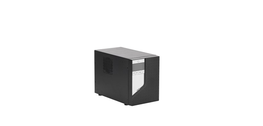 Legrand Keor ASI SPE tower 1KVA sistema de alimentación ininterrumpida (UPS) Línea interactiva 800 W 8 salidas AC