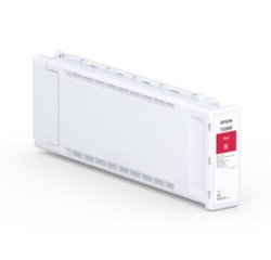 Epson UltraChrome XD3 cartouche d'encre 1 pièce(s) Rouge