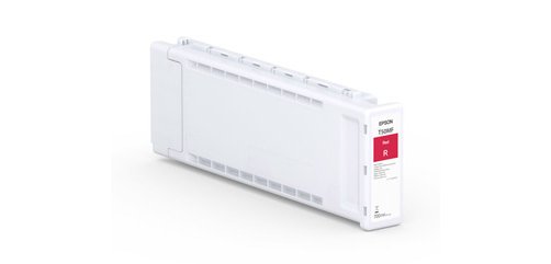 Epson UltraChrome XD3 cartouche d'encre 1 pièce(s) Rouge