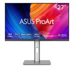 ASUS ProArt PA278CGRV écran plat de PC 68,6 cm (27") 2560 x 1440 pixels Wide Quad HD LCD Argent