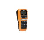 Brother P-Touch PT-E110VP - Beschriftungsgerät - s/w - Thermotransfer