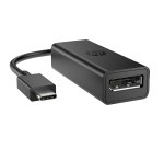 HP USB-C to DisplayPort Adapter G2