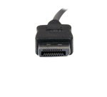 StarTech.com Câble DisplayPort actif de 10m - Cordon DP vers DP - Mâle / Mâle
