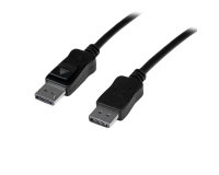 StarTech.com Câble DisplayPort actif de 10m - Cordon DP vers DP - Mâle / Mâle