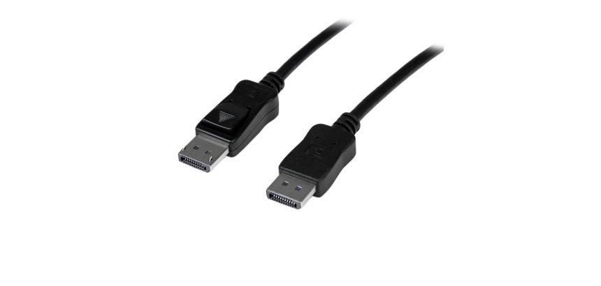 StarTech.com Câble DisplayPort actif de 10m - Cordon DP vers DP - Mâle / Mâle