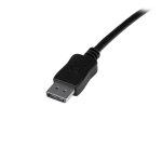 StarTech.com Câble DisplayPort actif de 10m - Cordon DP vers DP - Mâle / Mâle