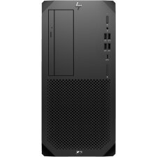 HP Z2 G9 Intel® Core™ i7 i7-14700K 32 Go DDR5-SDRAM 512 Go SSD NVIDIA Quadro T1000 Windows 11 Pro Tower Station de travail Noir