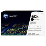 HP 652A toner noir LaserJet authentique