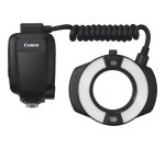 Canon 9389B003 flash fotográfico Negro, Blanco