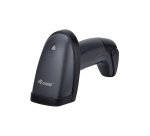 Equip Wireless 2D Barcode Scanner, Long Distance, with Stand