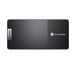 Lenovo Chromebox Micro Intel® Celeron® N N4500 8 Go LPDDR4x-SDRAM 32 Go eMMC ChromeOS Micro PC Mini PC Noir