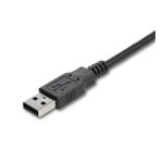 StarTech.com USB 2.0 to VGA Adapter, USB to VGA Monitor Converter for Windows, 1080p (no support for macOS/ChromeOS/Linux) - TAA