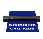 Epson WorkForce ES-60W