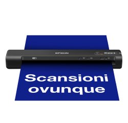 Epson WorkForce ES-60W