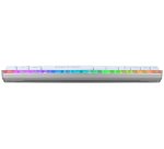 ASUS ROG Falchion Ace tastiera Gaming USB QWERTY Italiano Bianco