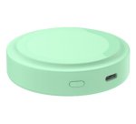 Celly MAGPB3000 3000 mAh Carica wireless Verde