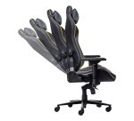 Trust GXT 721 Ruya Pro Universal gaming chair Black