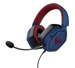 Trust GXT492SM Carus Multiplatform headset