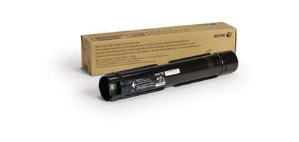 Xerox 106R03737 cartucho de tóner 1 pieza(s) Original Negro