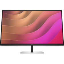 HP E32K G5 - E-Series - LED monitor - 31.5"