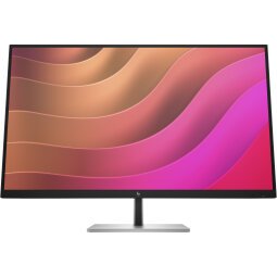 HP E32k G5 4K USB C-monitor