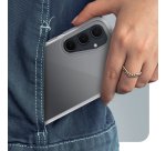 OtterBox React Series für Galaxy A35 5G, Klar