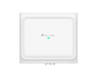TP-Link Omada EAP650 D120-Outdoor 3000 Mbit/s Blanc Connexion Ethernet, supportant l'alimentation via ce port (PoE)