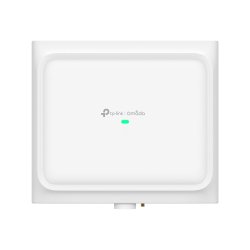 TP-Link Omada EAP772-Outdoor 9300 Mbit/s Blanc