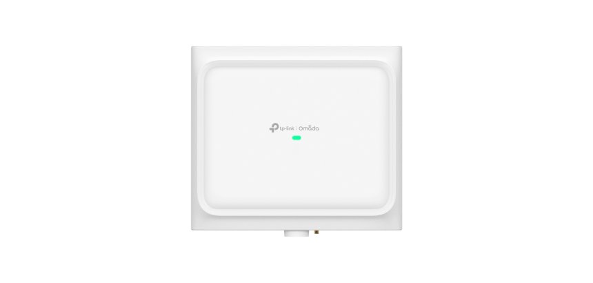 TP-Link Omada EAP772-Outdoor 9300 Mbit/s Blanc