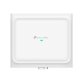 TP-Link Omada EAP772-Outdoor 9300 Mbit/s Blanc