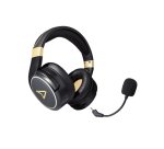 Lexip Casque Sans Fil Faible Latence - Metaltech Radiance (Multi)