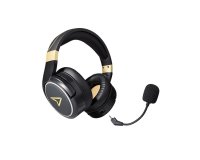 Lexip Casque Sans Fil Faible Latence - Metaltech Radiance (Multi)