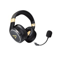 Lexip Casque Sans Fil Faible Latence - Metaltech Radiance (Multi)