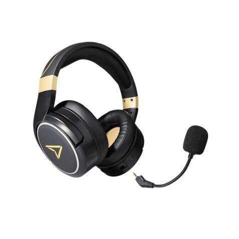 Lexip Casque Sans Fil Faible Latence - Metaltech Radiance (Multi)