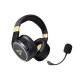 Lexip Casque Sans Fil Faible Latence - Metaltech Radiance (Multi)