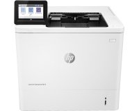 HP LaserJet Enterprise Impresora M612dn