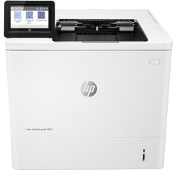 HP LaserJet Enterprise Impresora M612dn