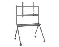 V7 Soporte rodante para carro de TV