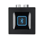 Logitech Bluetooth Audio Receiver 15 m Negro