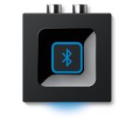 Logitech Bluetooth Audio Receiver 15 m Negro