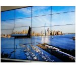 Peerless DS-VW765-LQR montage des affichages de messages 165,1 cm (65") Noir