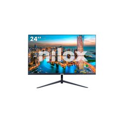 Nilox Monitor 24", Full HD, VA, 100 Hz, HDMI, DP, 1ms