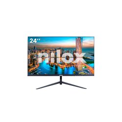 Nilox Monitor 24", Full HD, VA, 100 Hz, HDMI, DP, 1ms