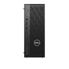 DELL Precision 3280 Intel® Core™ i7 i7-14700 16 Go DDR5-SDRAM 512 Go SSD NVIDIA T1000 Windows 11 Pro CFF PC Noir