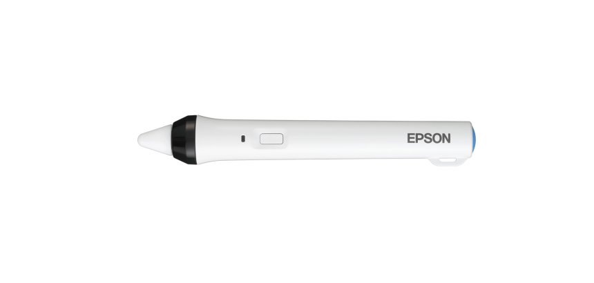 Epson Stylet Interactif (bleu) - ELPPN04B
