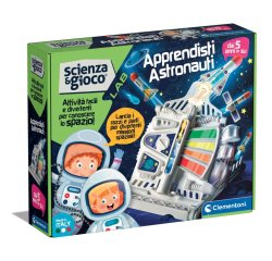 Clementoni Science & Play 19325 giocattolo e kit di scienza per bambini